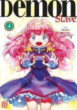 Demon Slave 4